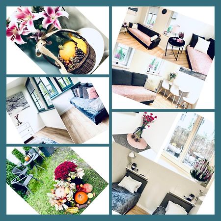 Pearl Of Sopot Apartment ภายนอก รูปภาพ