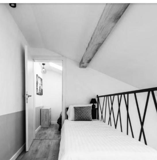 Pearl Of Sopot Apartment ภายนอก รูปภาพ