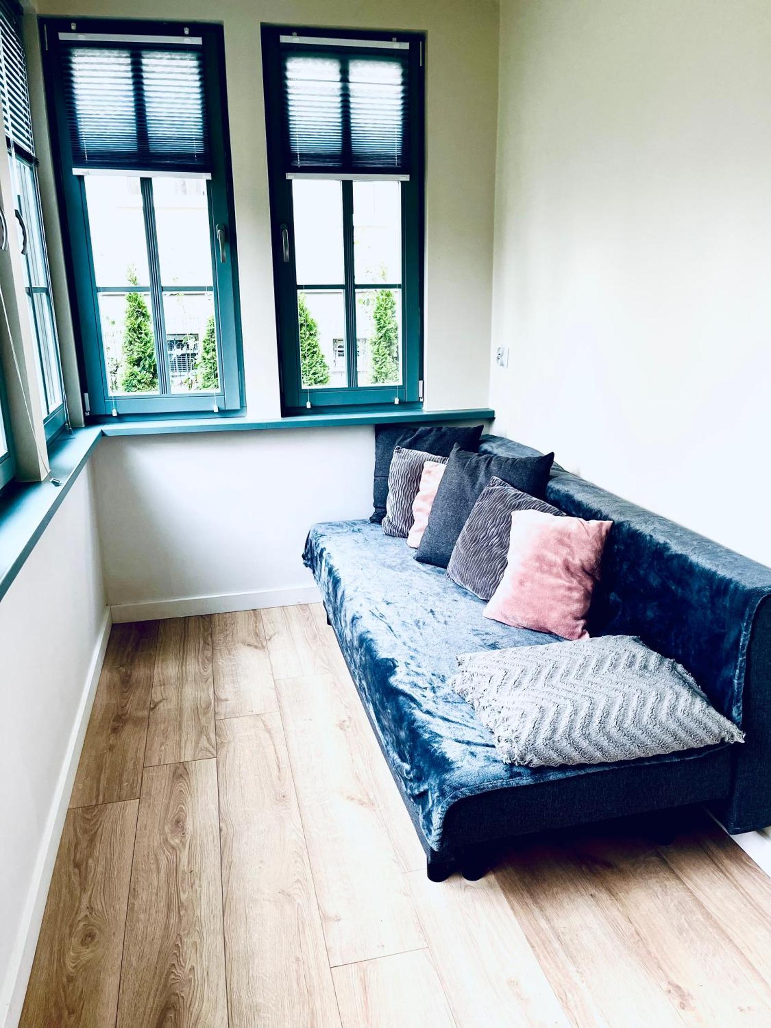 Pearl Of Sopot Apartment ภายนอก รูปภาพ