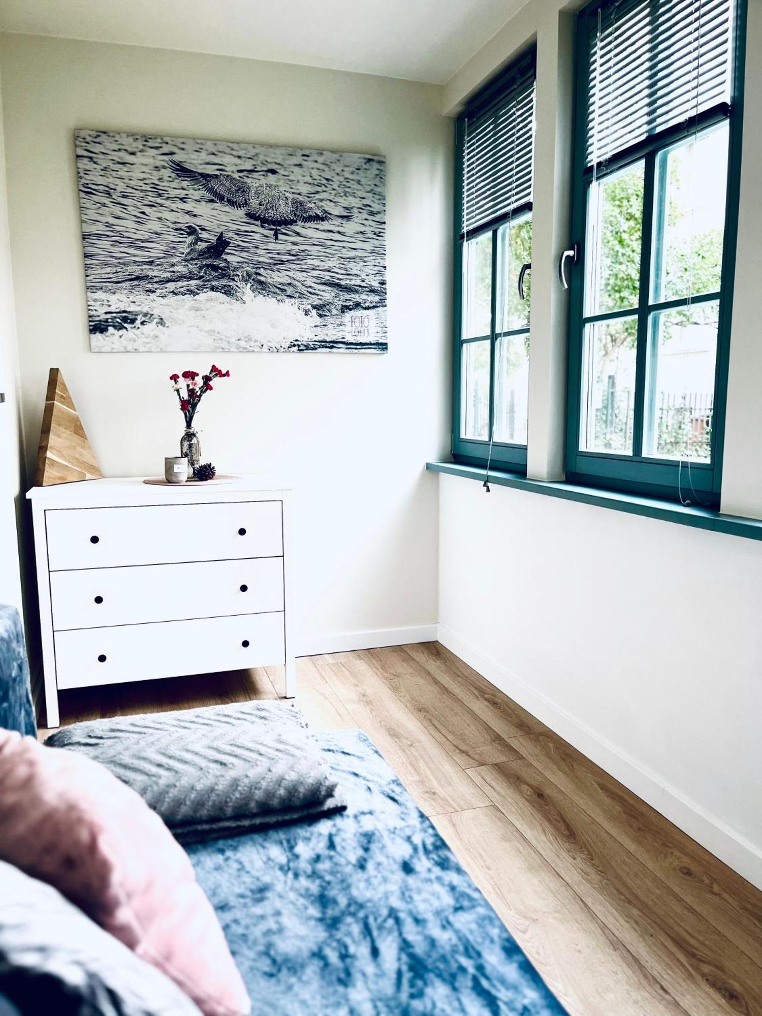 Pearl Of Sopot Apartment ภายนอก รูปภาพ