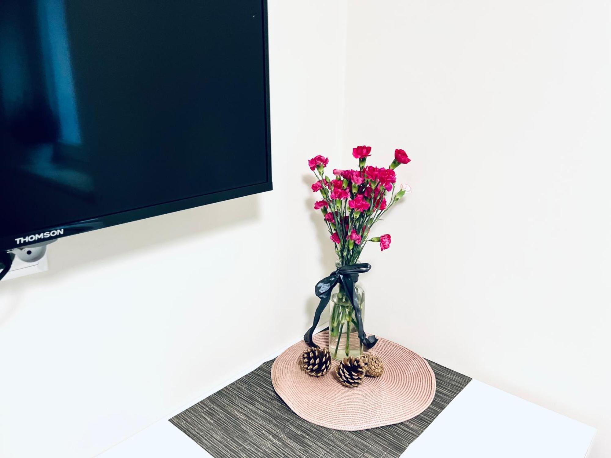 Pearl Of Sopot Apartment ภายนอก รูปภาพ