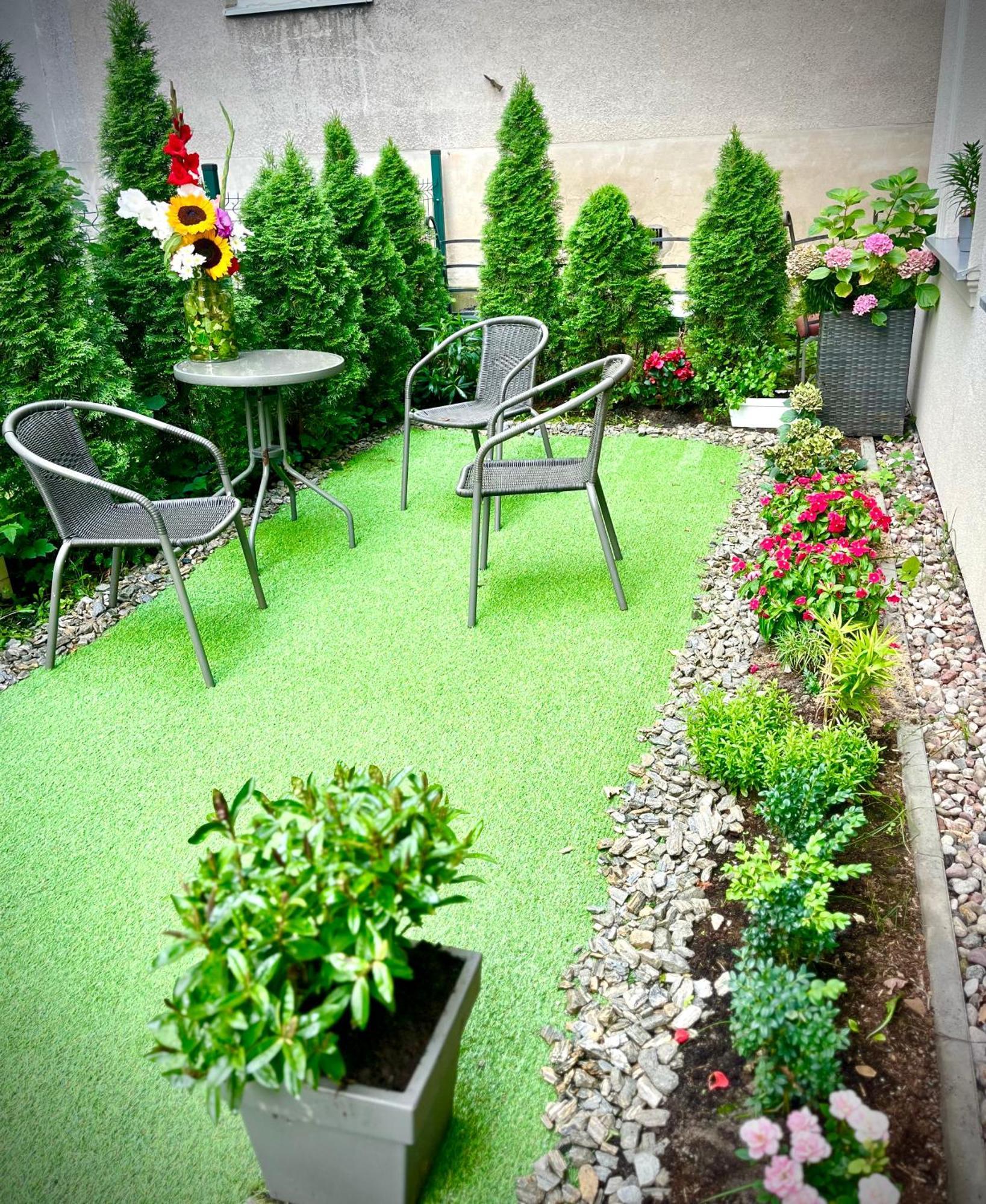 Pearl Of Sopot Apartment ภายนอก รูปภาพ
