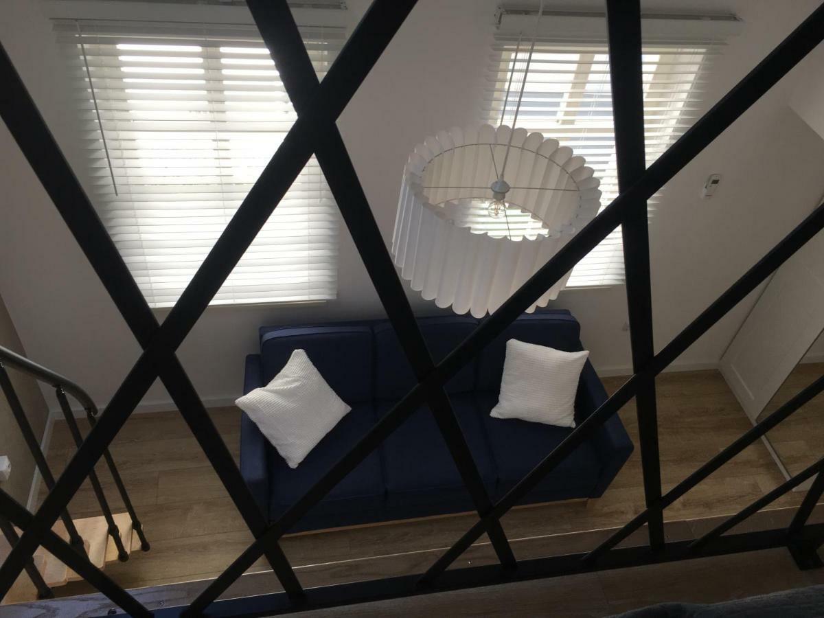 Pearl Of Sopot Apartment ภายนอก รูปภาพ