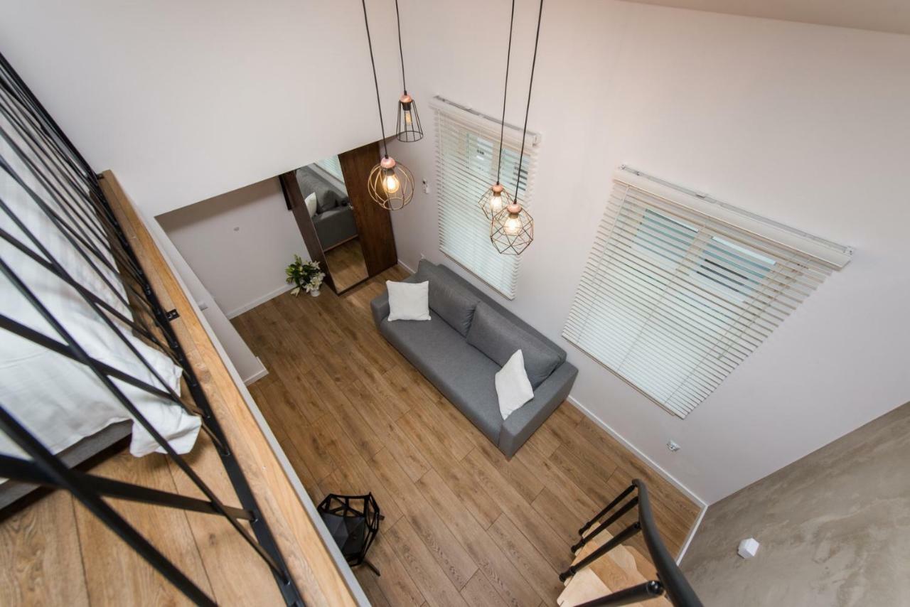 Pearl Of Sopot Apartment ภายนอก รูปภาพ