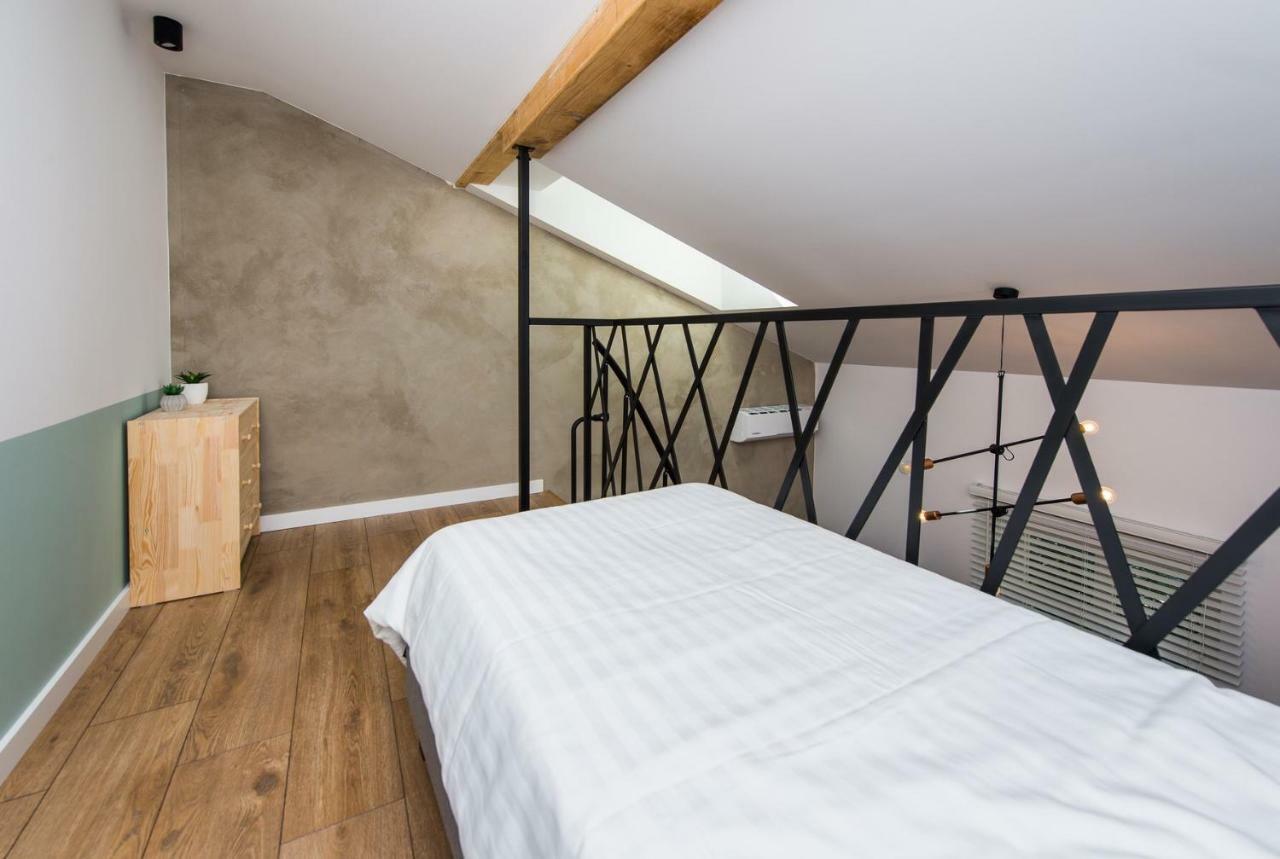 Pearl Of Sopot Apartment ภายนอก รูปภาพ