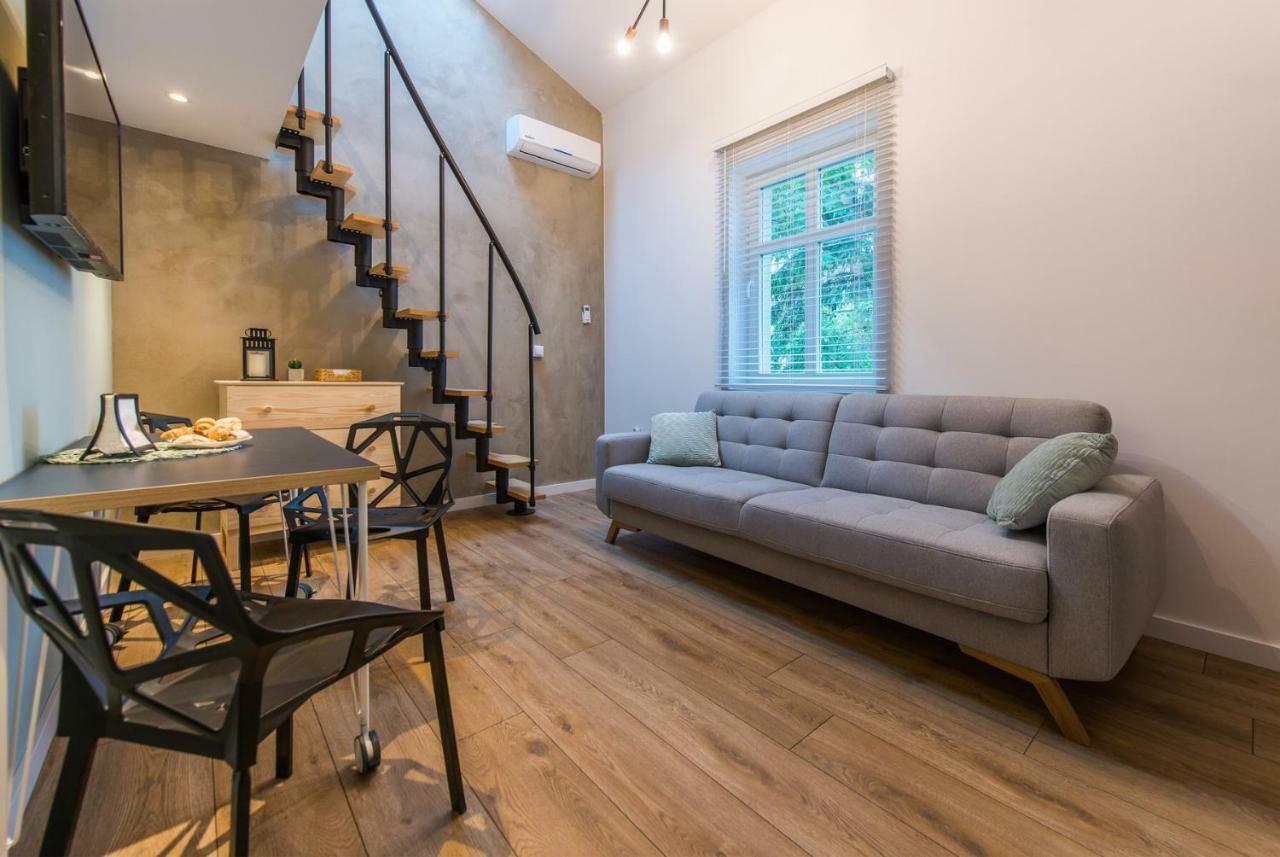 Pearl Of Sopot Apartment ภายนอก รูปภาพ