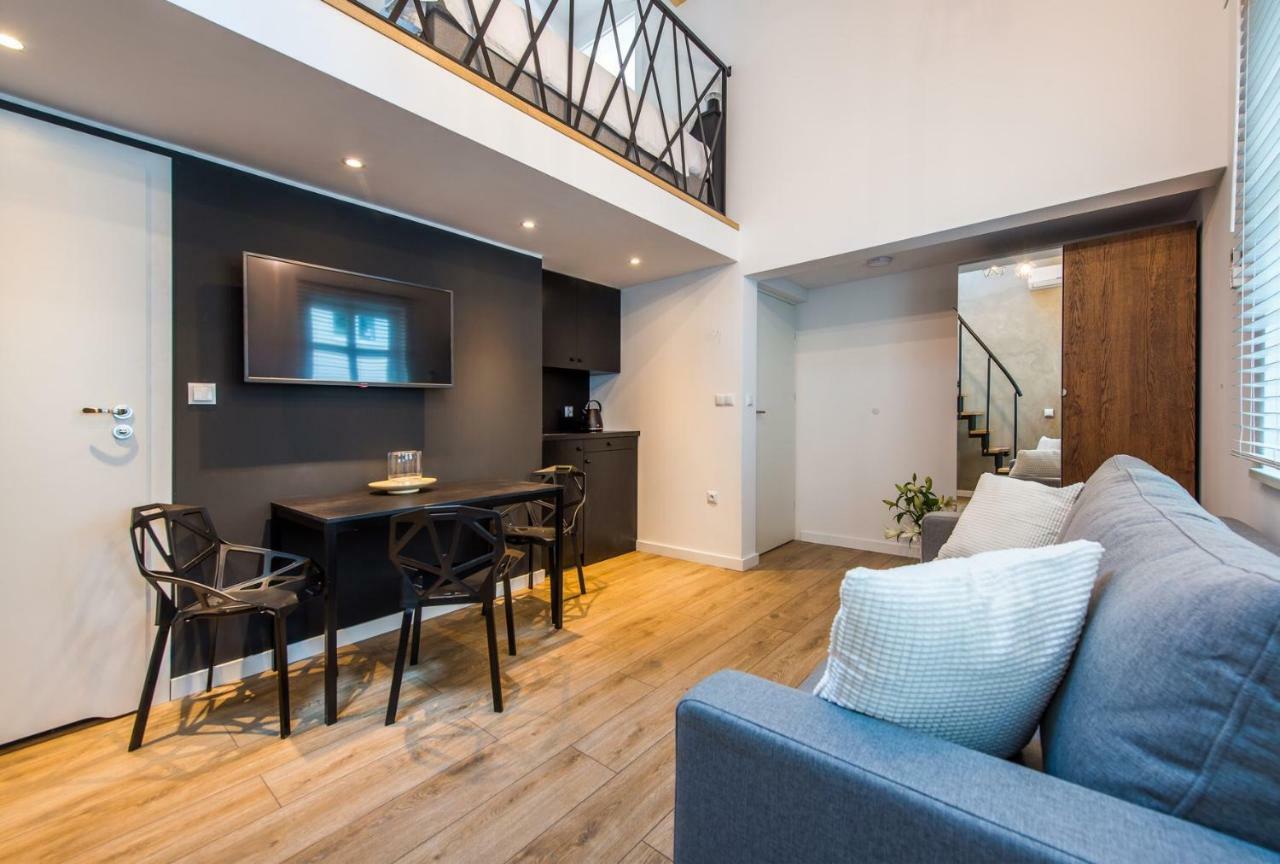 Pearl Of Sopot Apartment ภายนอก รูปภาพ
