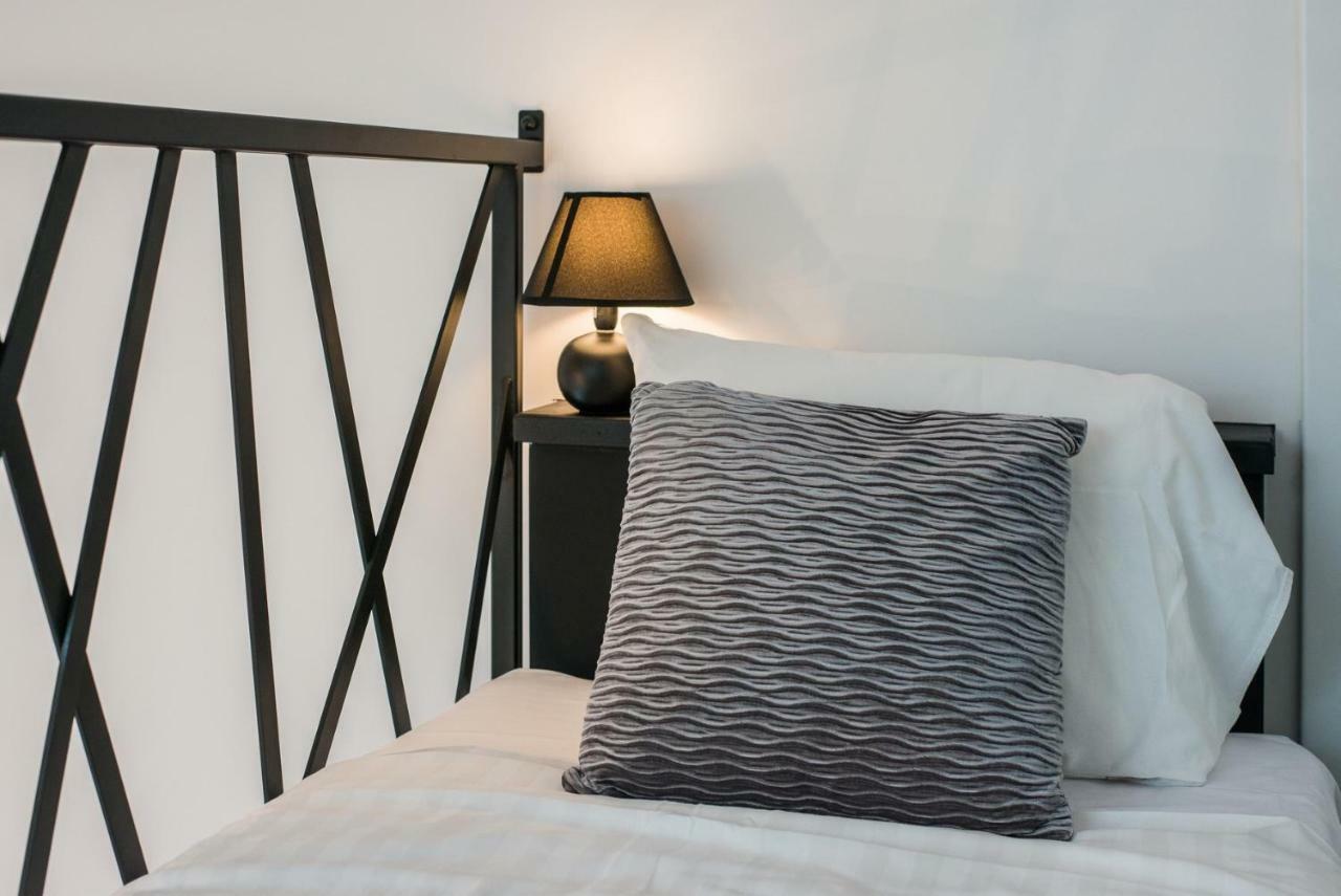 Pearl Of Sopot Apartment ภายนอก รูปภาพ