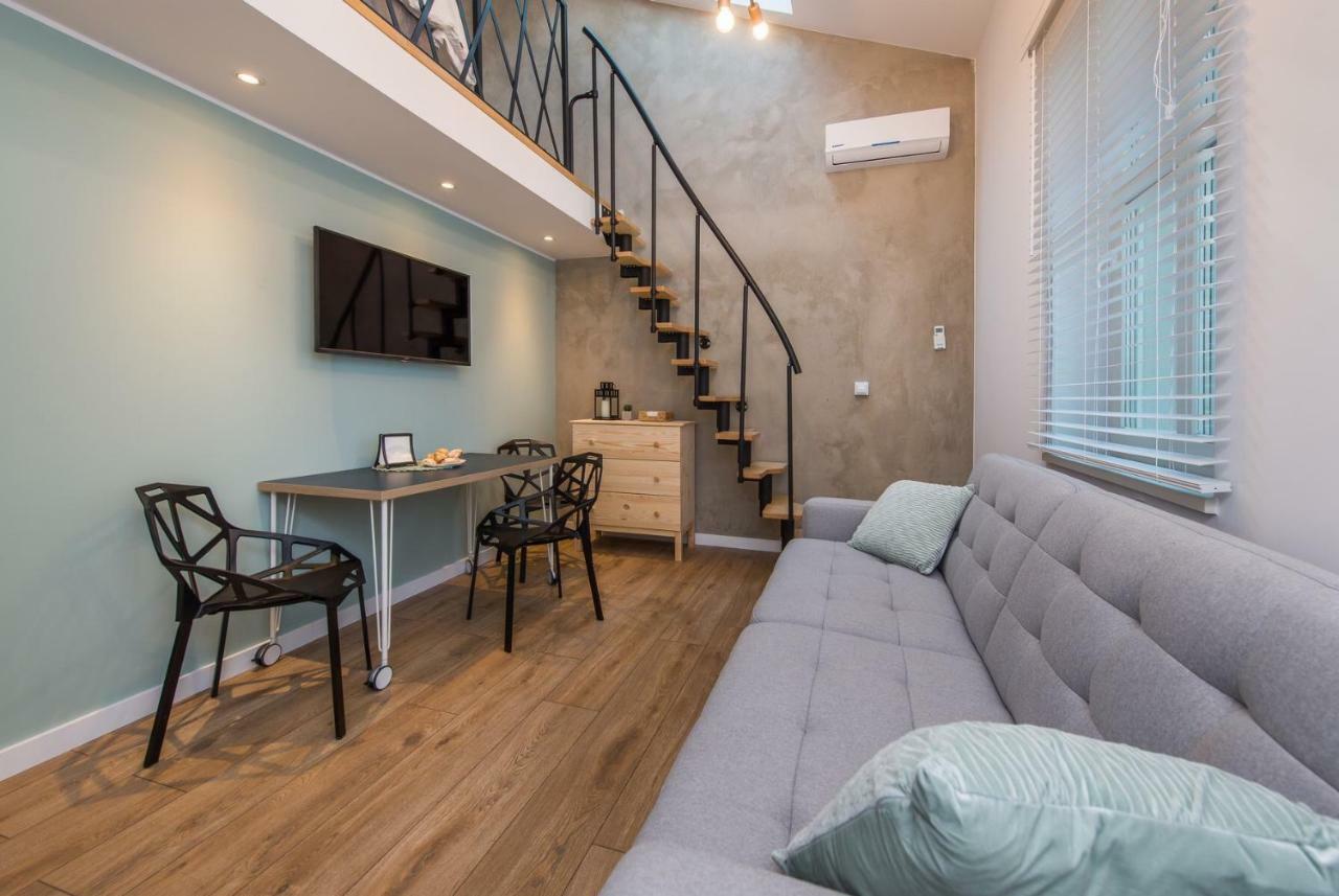 Pearl Of Sopot Apartment ภายนอก รูปภาพ