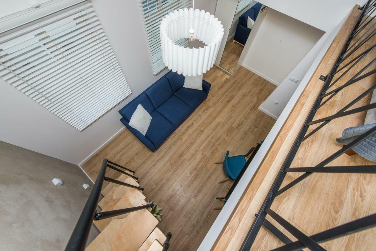 Pearl Of Sopot Apartment ภายนอก รูปภาพ