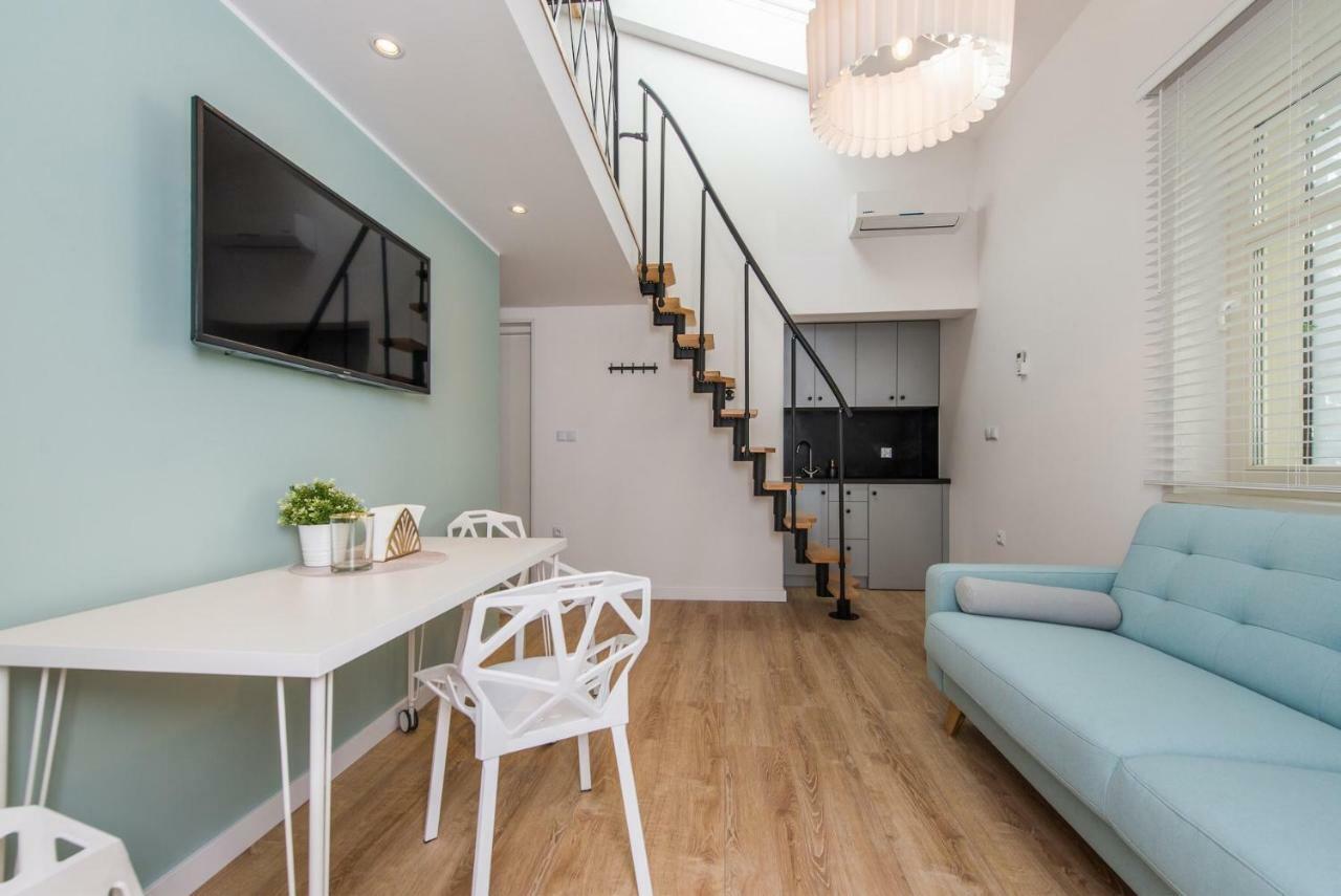 Pearl Of Sopot Apartment ภายนอก รูปภาพ