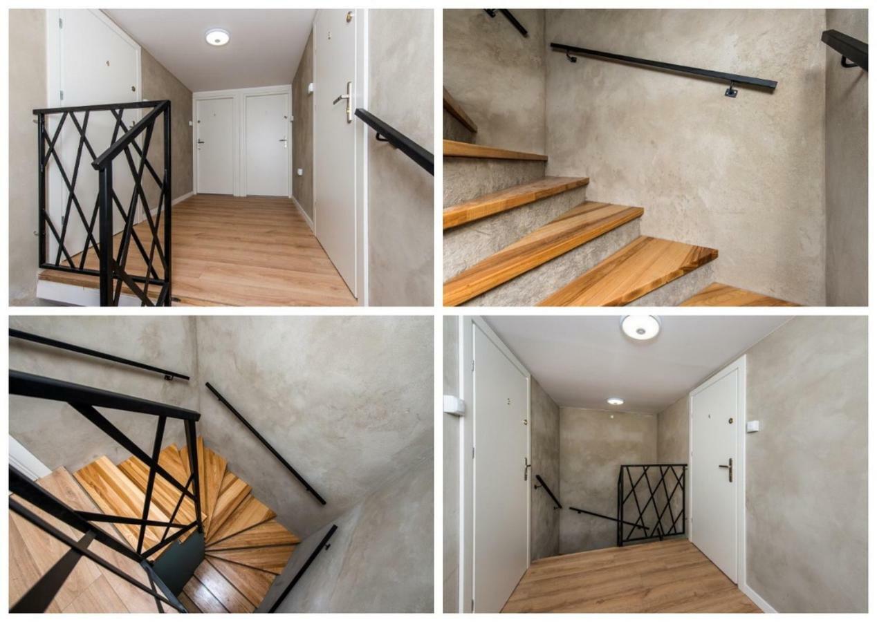 Pearl Of Sopot Apartment ภายนอก รูปภาพ