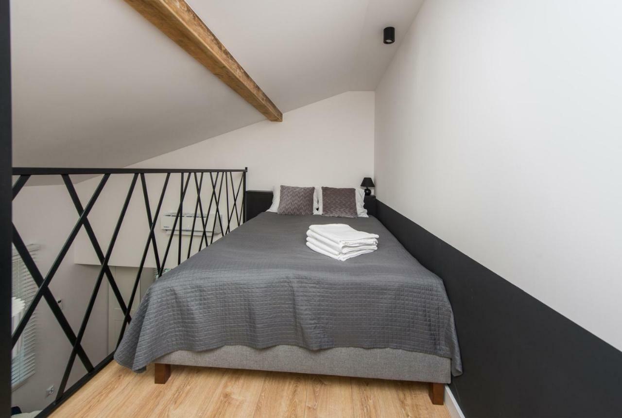 Pearl Of Sopot Apartment ภายนอก รูปภาพ